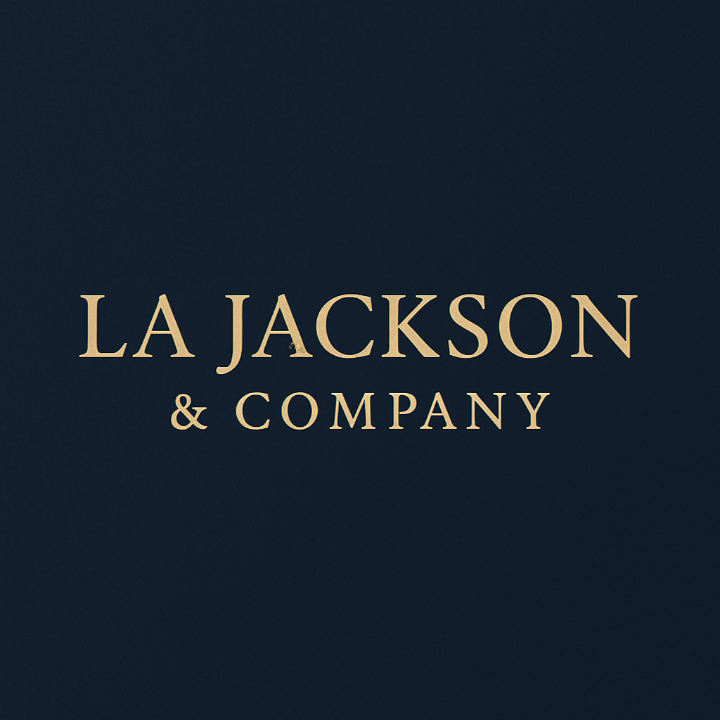 LA Jackson & Company